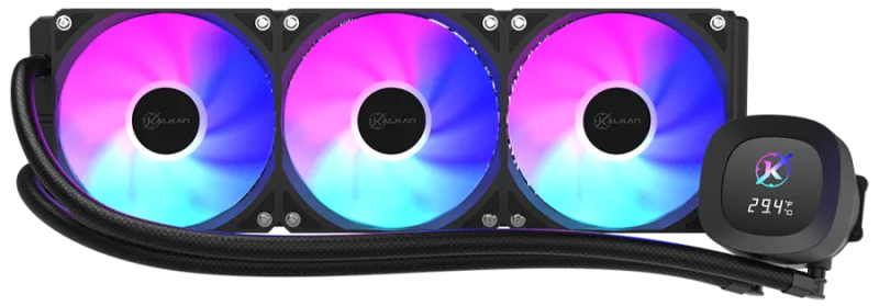 Aura Digital 360