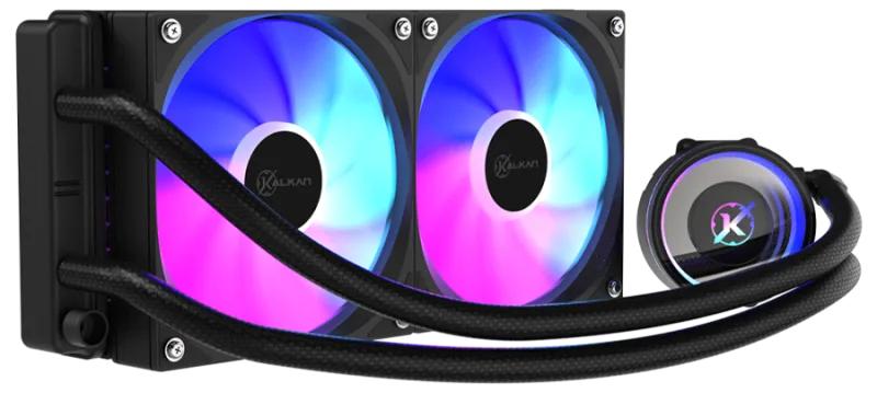Aura Lite 240