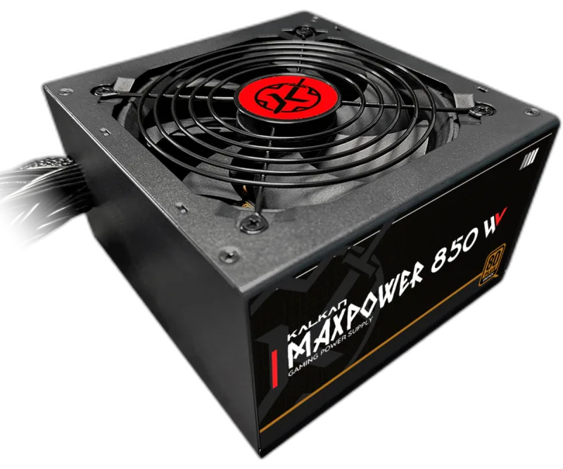 Maxpower 850W