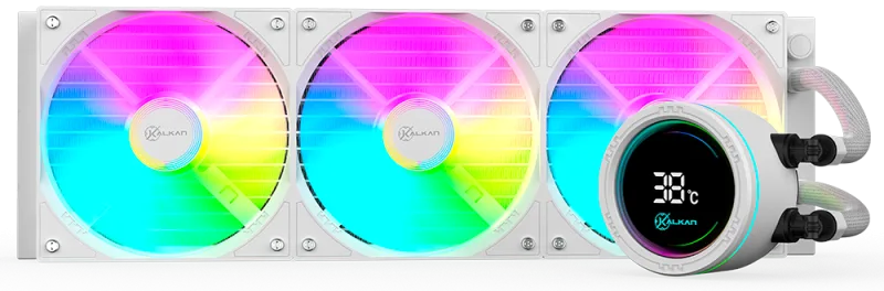 Alpha 360-W