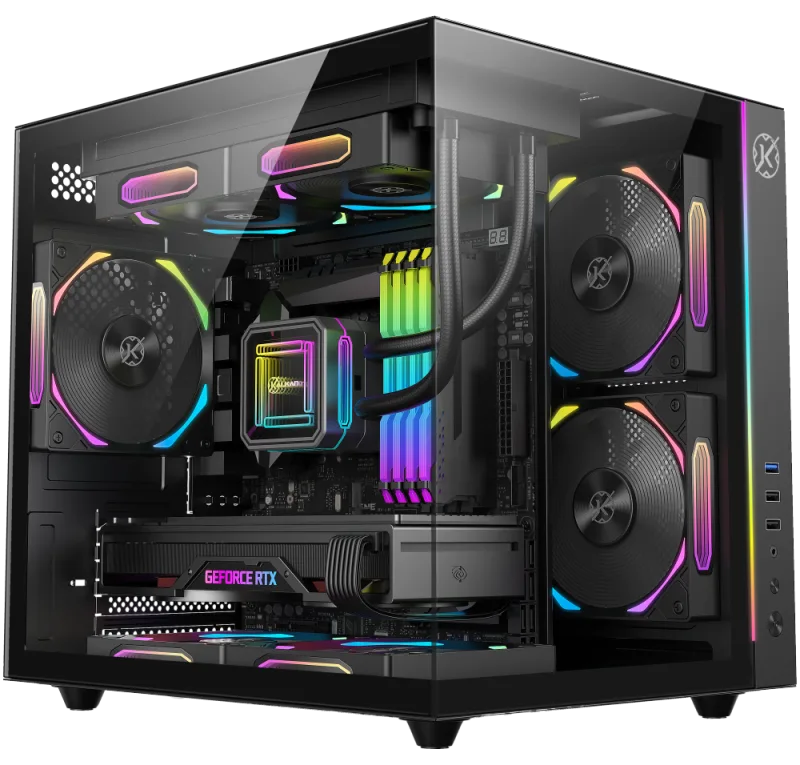 Midgard Rgb