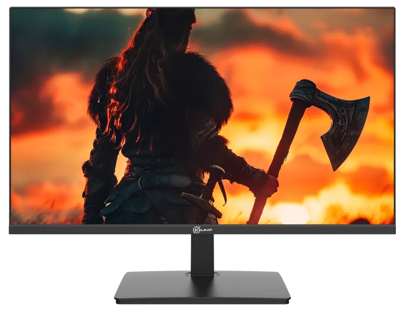 Fenrir 27"