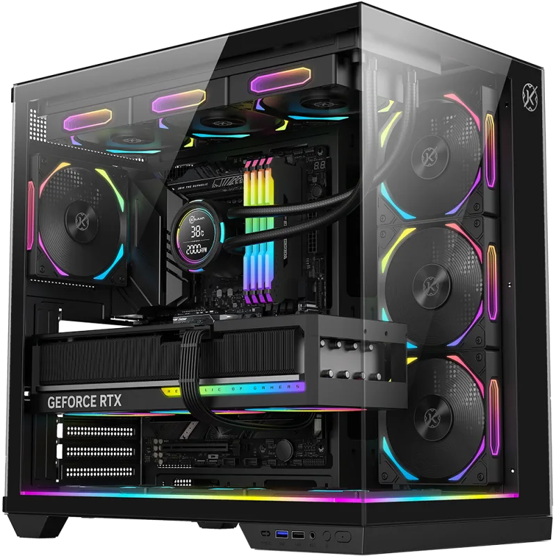 Skye Rgb