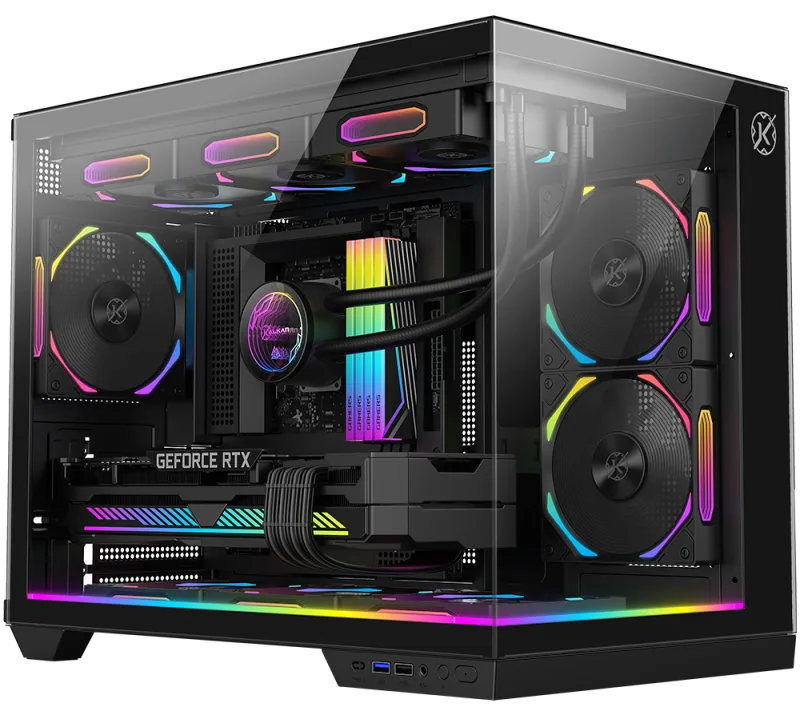 Saga Rgb