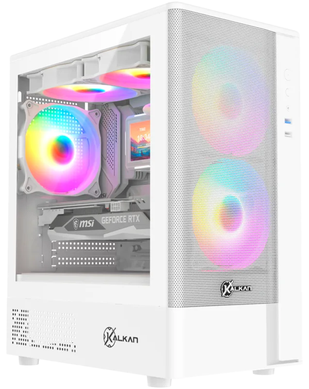 Avalon Pro V2-W