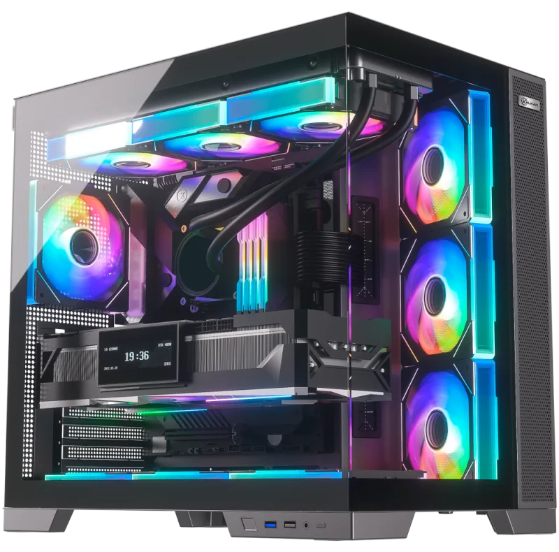 Asgard Evo
