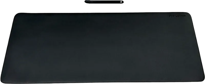 Leatherpad Nero Extended