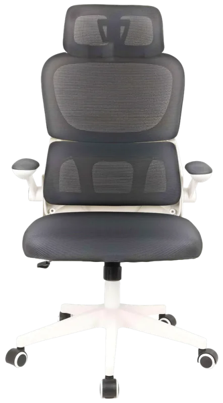 Ergoflex Colors Black