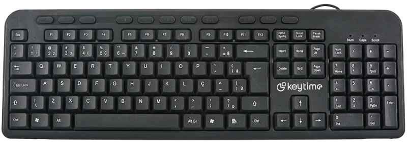 Keycraft