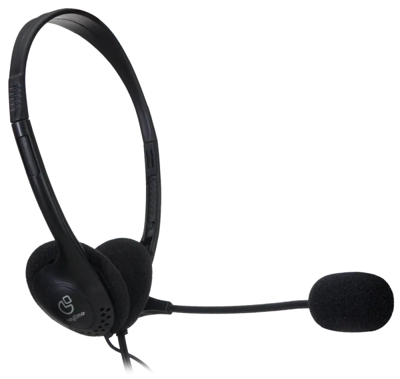 Headset Gamer